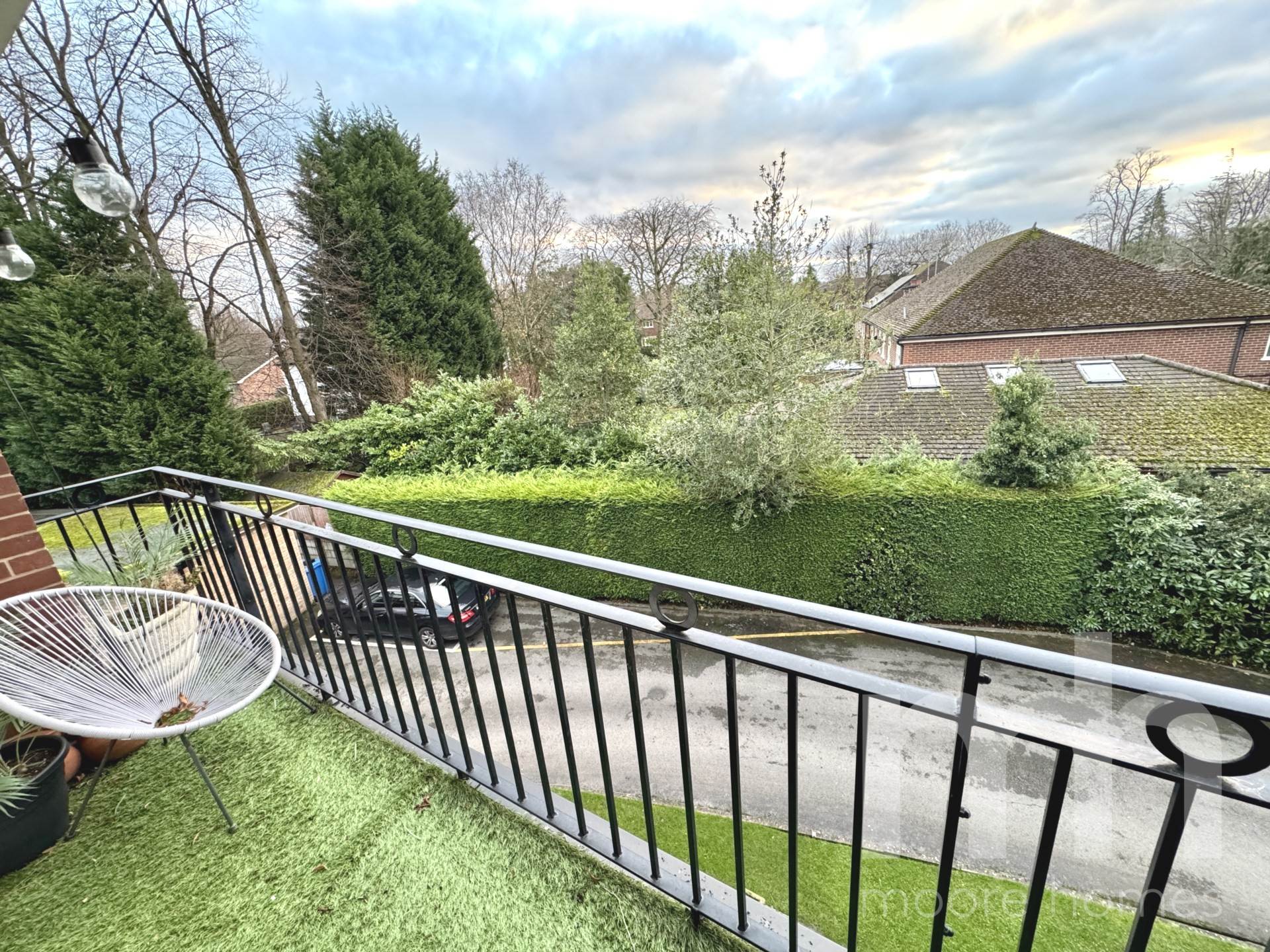 CLYSBARTON COURT, Bramhall Park Road, Bramhall SK7 3NP, Image 9