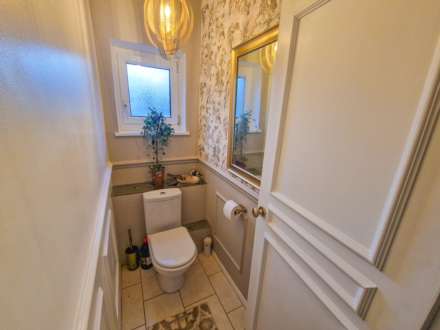 CLYSBARTON COURT, Bramhall Park Road, Bramhall SK7 3NP, Image 16