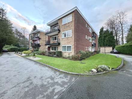 CLYSBARTON COURT, Bramhall Park Road, Bramhall SK7 3NP, Image 24