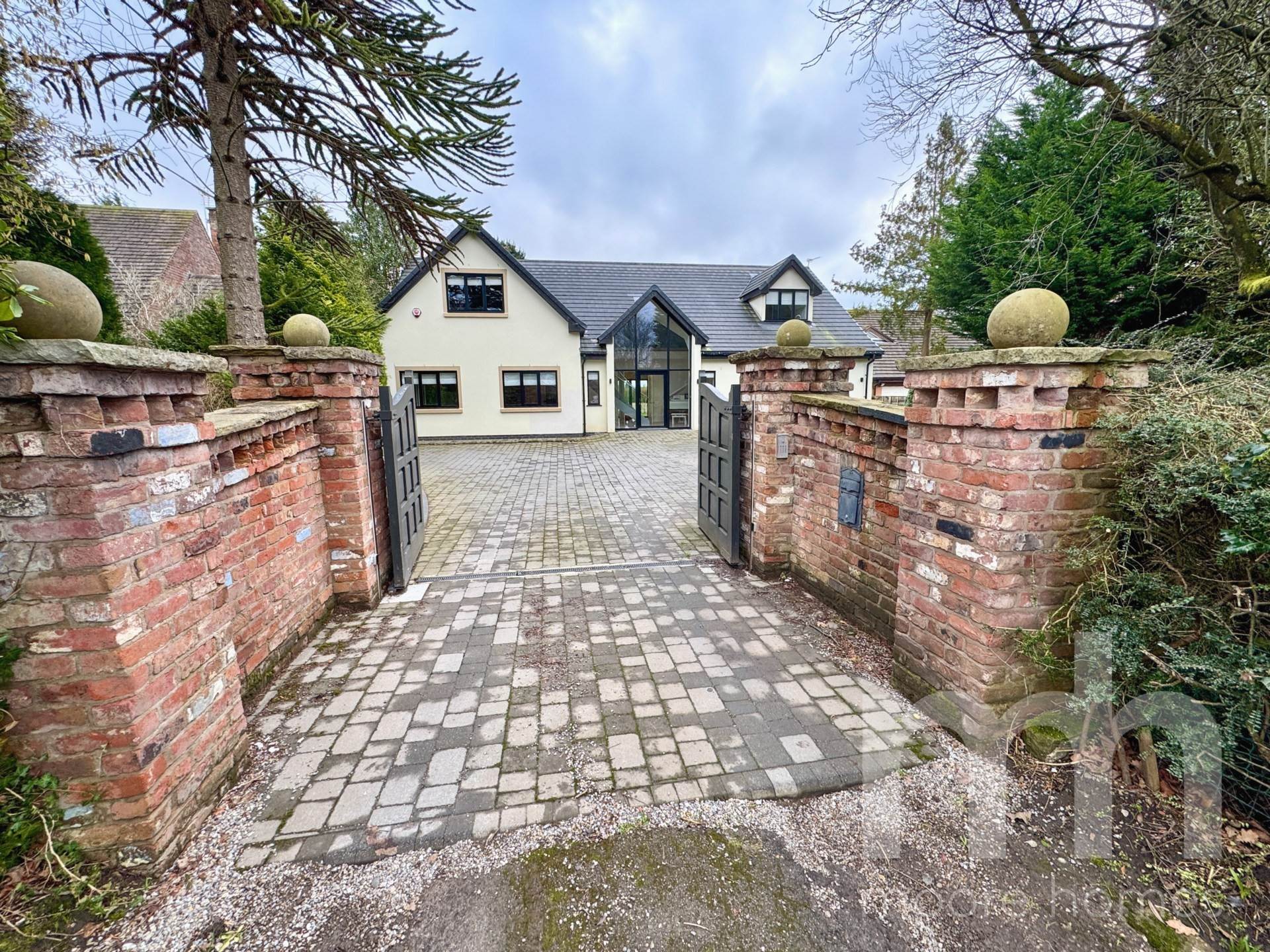 CHESTER ROAD, Woodford SK7 1QQ, Image 1