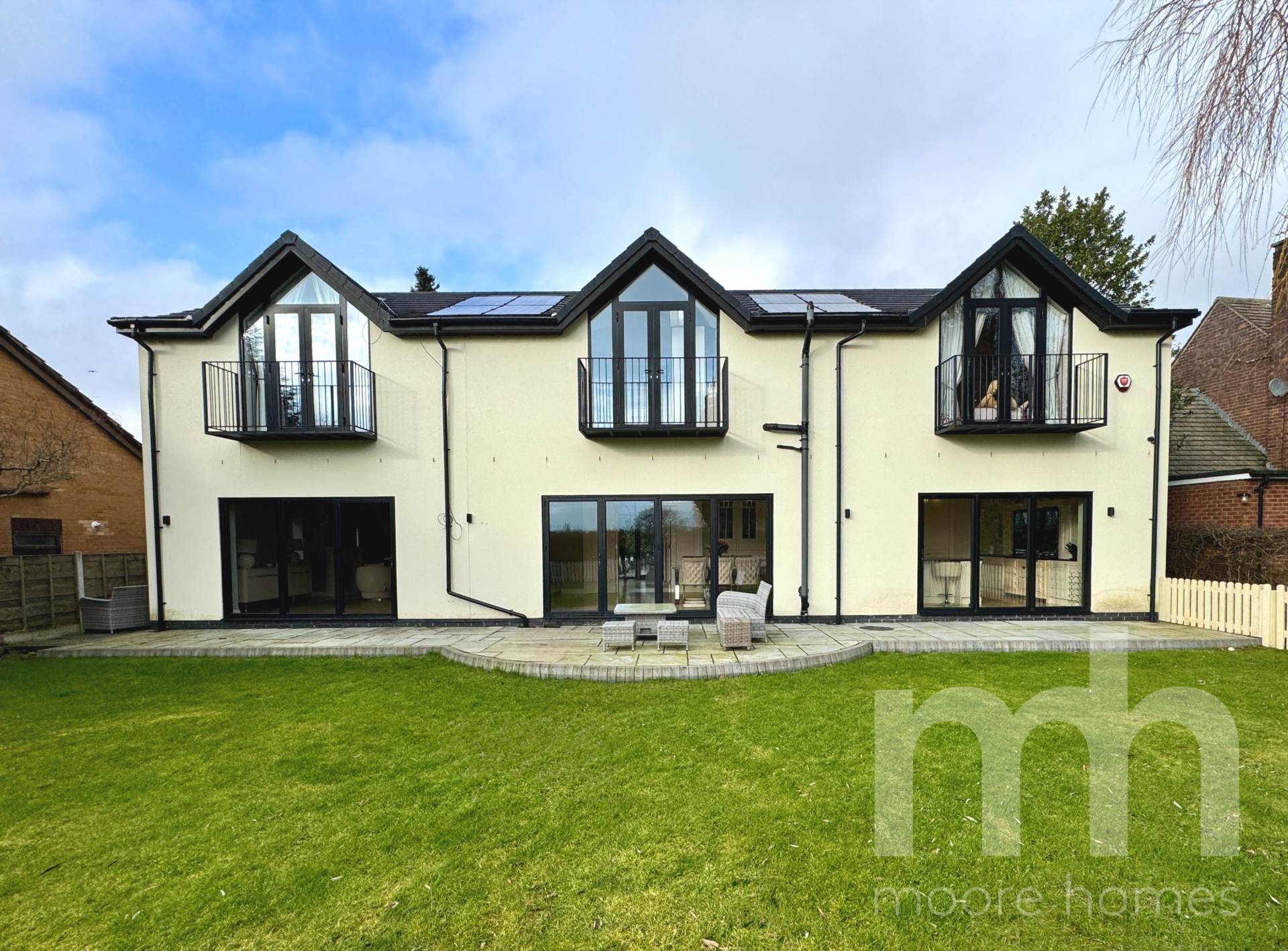 CHESTER ROAD, Woodford SK7 1QQ, Image 5