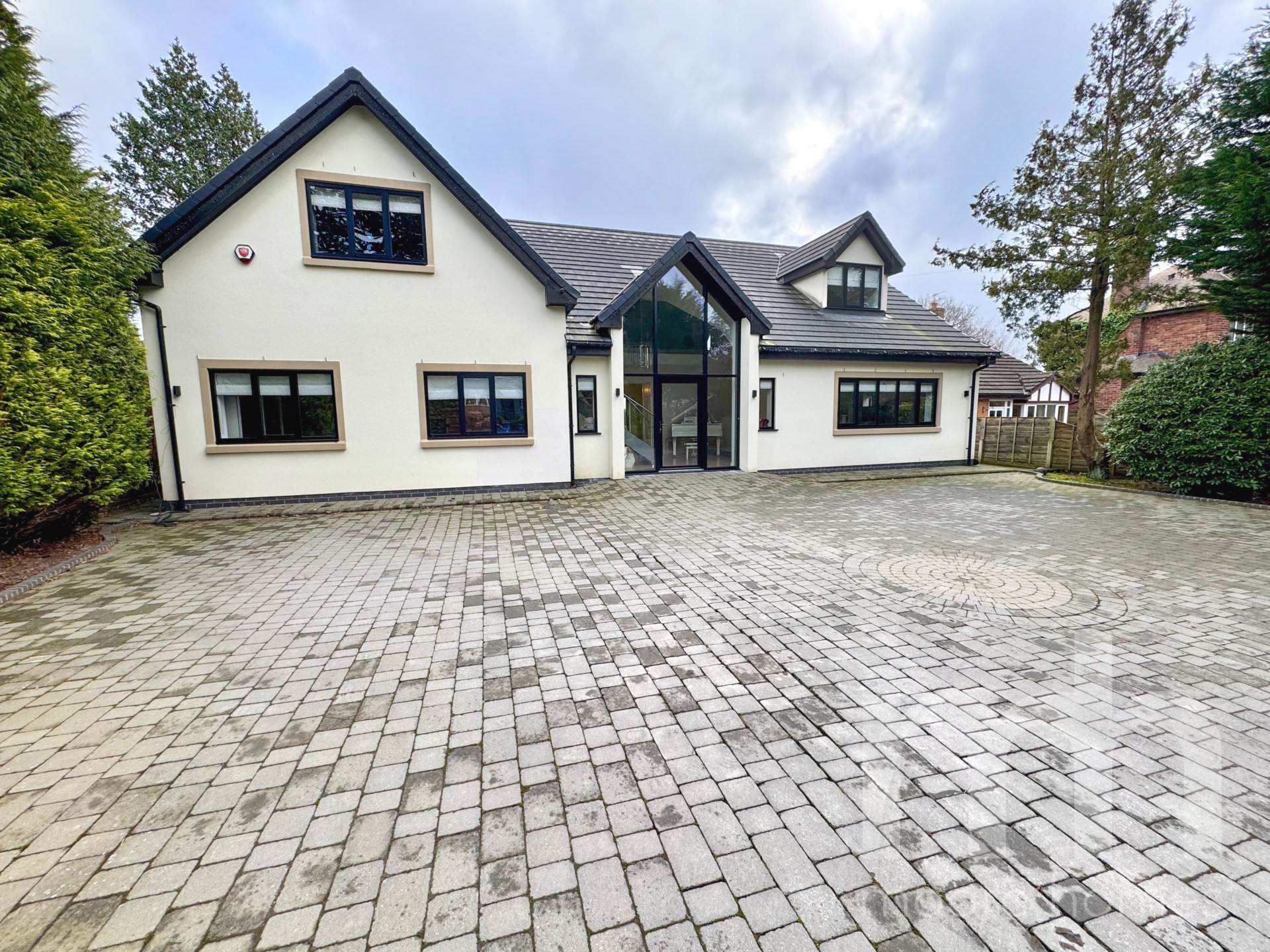 CHESTER ROAD, Woodford SK7 1QQ, Image 6