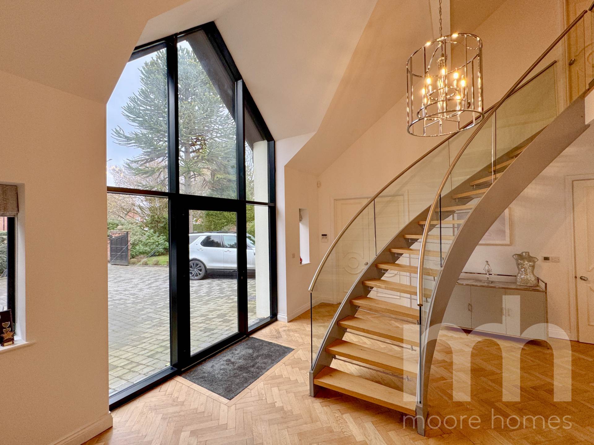 CHESTER ROAD, Woodford SK7 1QQ, Image 8