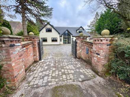 CHESTER ROAD, Woodford SK7 1QQ