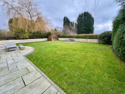 CHESTER ROAD, Woodford SK7 1QQ, Image 2