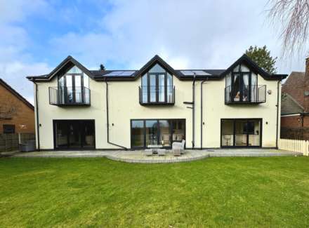 CHESTER ROAD, Woodford SK7 1QQ, Image 5