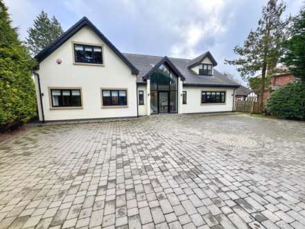 CHESTER ROAD, Woodford SK7 1QQ, Image 6