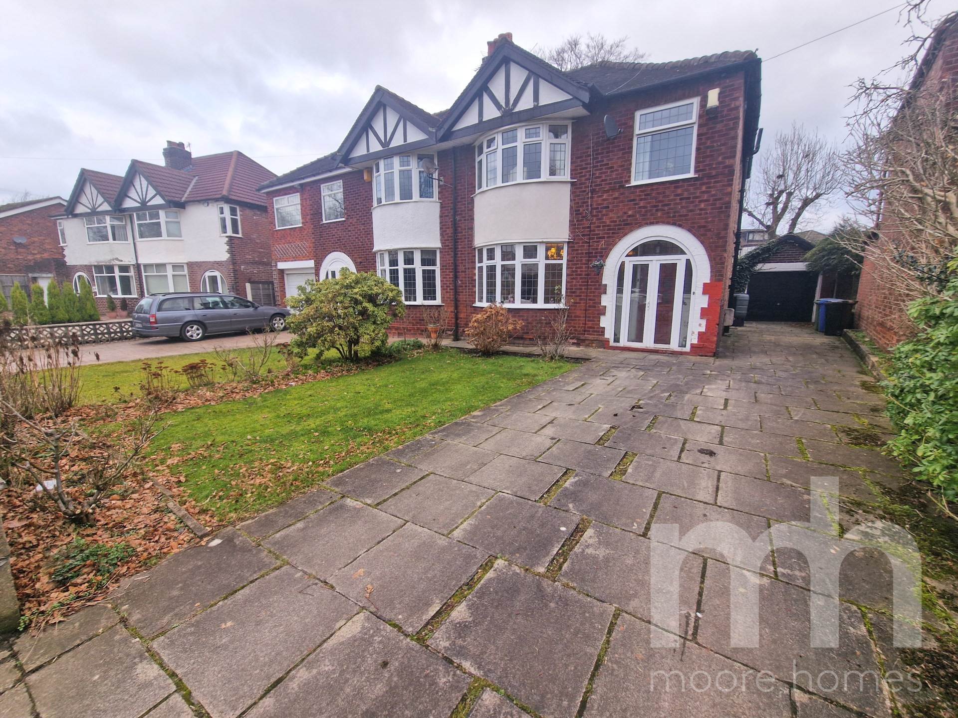 TENEMENT LANE, Bramhall SK7 3JY, Image 1