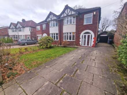 TENEMENT LANE, Bramhall SK7 3JY, Image 1