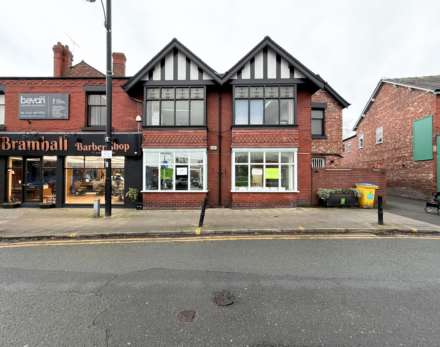Office, ACK LANE EAST, Bramhall SK7 2BE