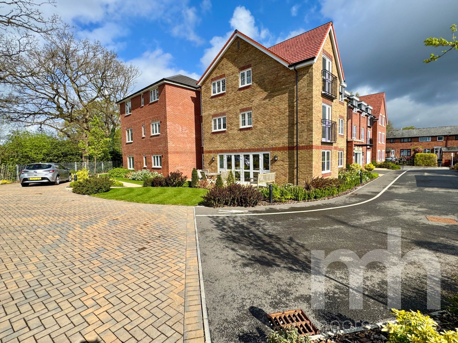 FORD LODGE, South Acre Drive, Handforth SK9 3HR, Image 1