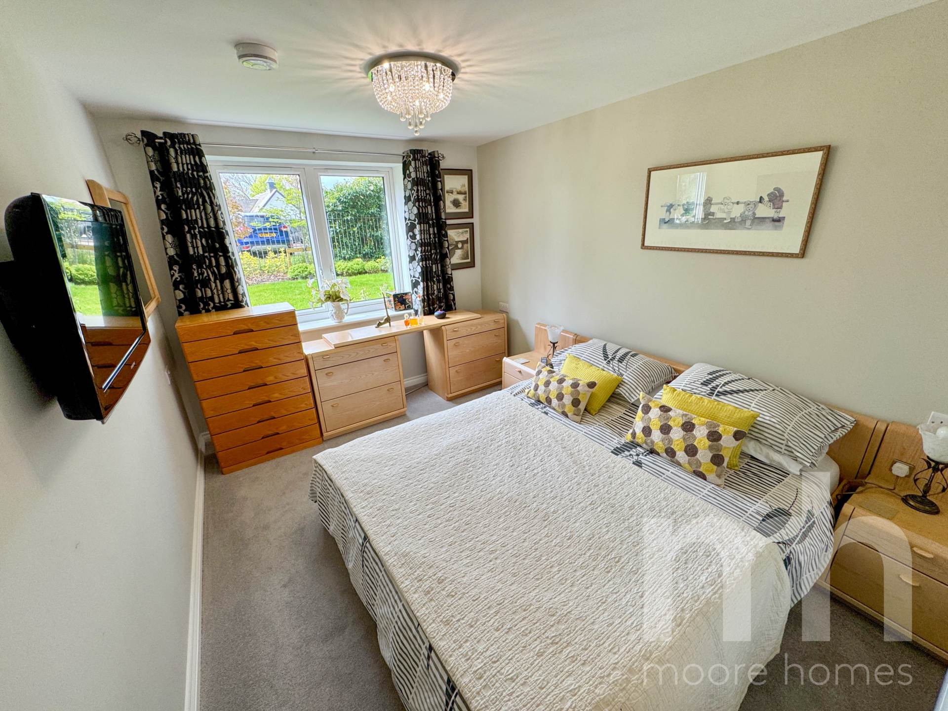 FORD LODGE, South Acre Drive, Handforth SK9 3HR, Image 10
