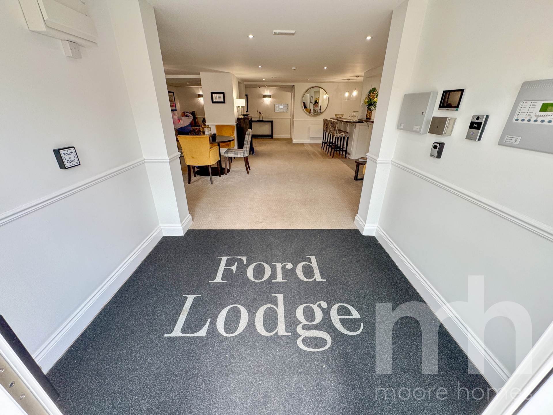 FORD LODGE, South Acre Drive, Handforth SK9 3HR, Image 20