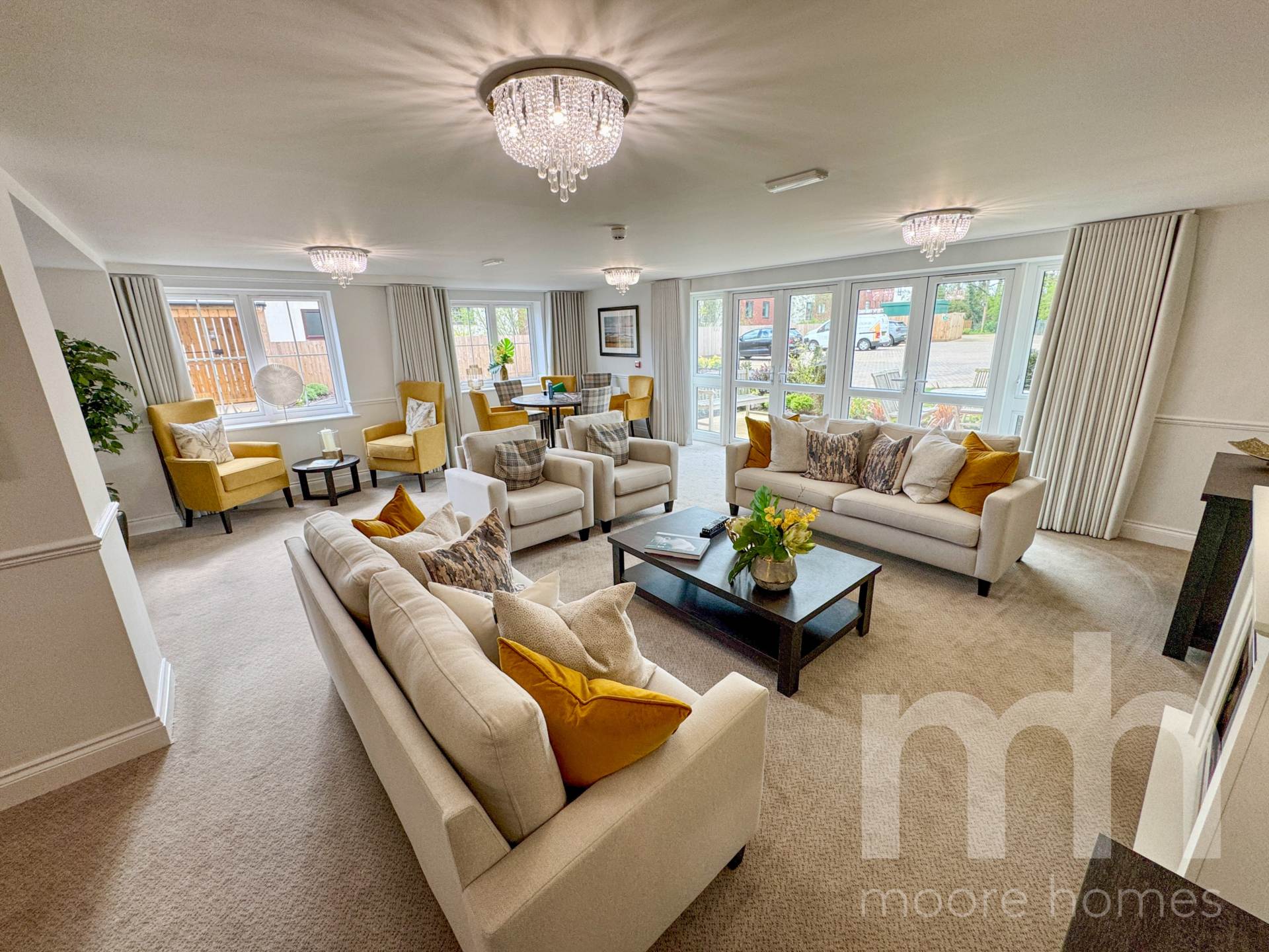 FORD LODGE, South Acre Drive, Handforth SK9 3HR, Image 21