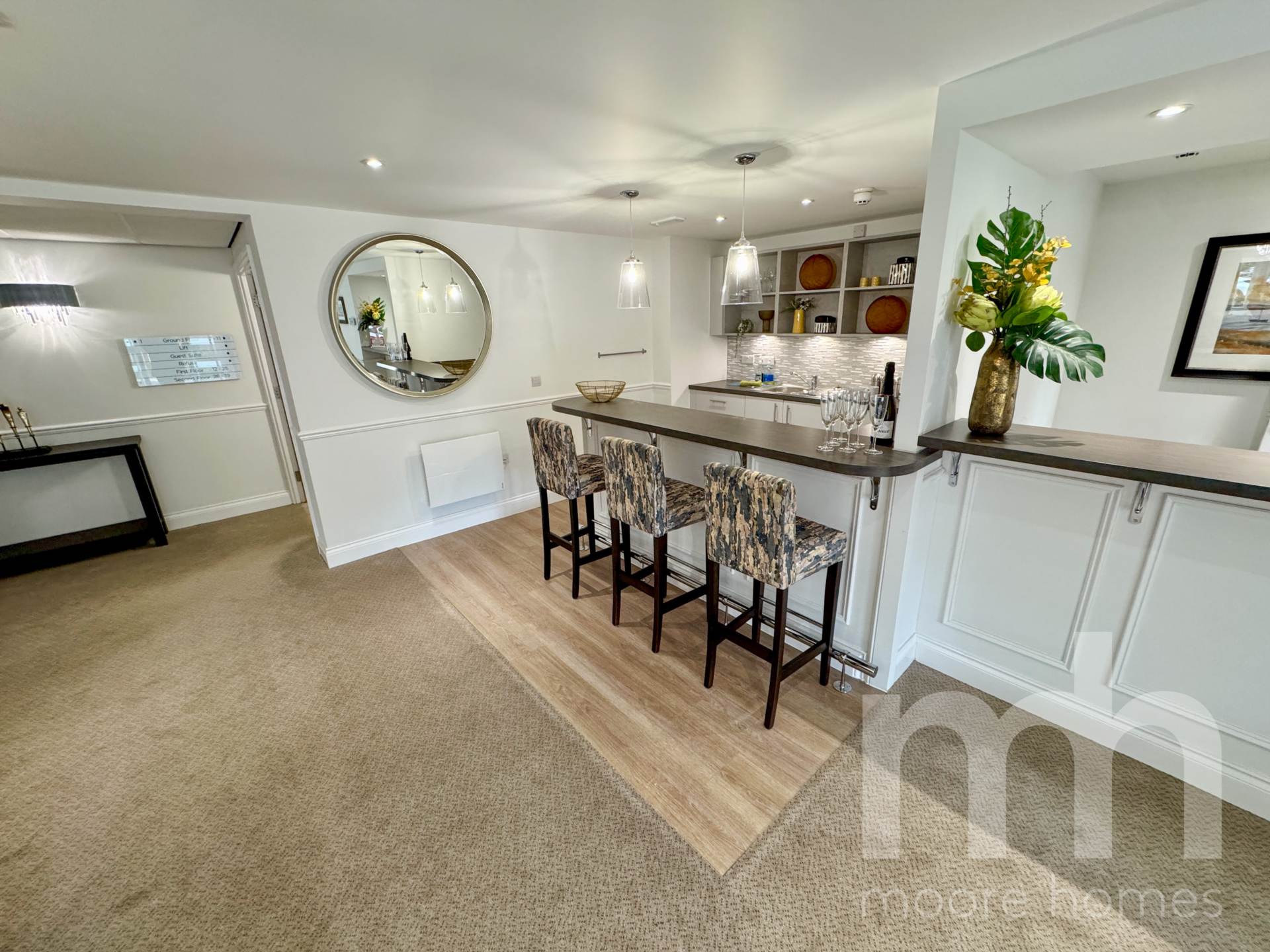 FORD LODGE, South Acre Drive, Handforth SK9 3HR, Image 22