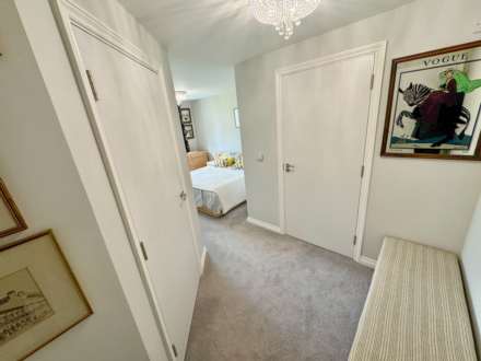 FORD LODGE, South Acre Drive, Handforth SK9 3HR, Image 11