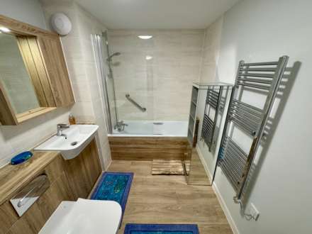 FORD LODGE, South Acre Drive, Handforth SK9 3HR, Image 18