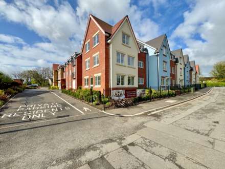 FORD LODGE, South Acre Drive, Handforth SK9 3HR, Image 2