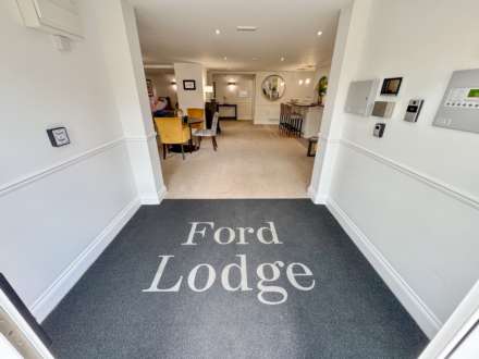 FORD LODGE, South Acre Drive, Handforth SK9 3HR, Image 20