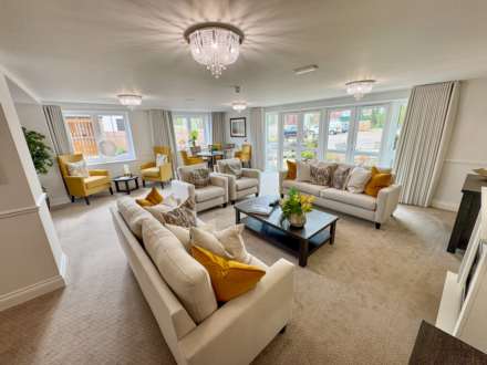 FORD LODGE, South Acre Drive, Handforth SK9 3HR, Image 21