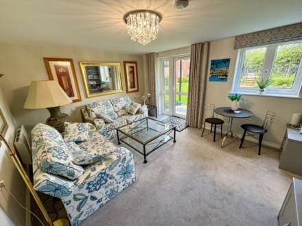 FORD LODGE, South Acre Drive, Handforth SK9 3HR, Image 3