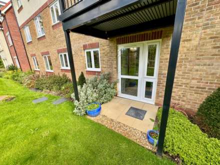 FORD LODGE, South Acre Drive, Handforth SK9 3HR, Image 5