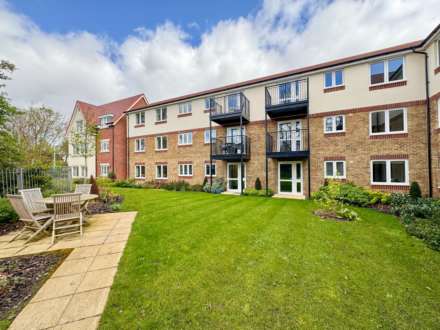 FORD LODGE, South Acre Drive, Handforth SK9 3HR, Image 6