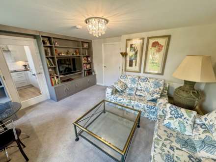 FORD LODGE, South Acre Drive, Handforth SK9 3HR, Image 7