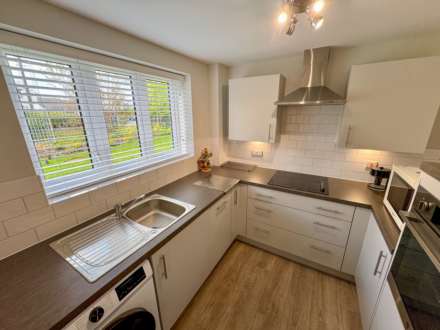 FORD LODGE, South Acre Drive, Handforth SK9 3HR, Image 8