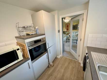 FORD LODGE, South Acre Drive, Handforth SK9 3HR, Image 9
