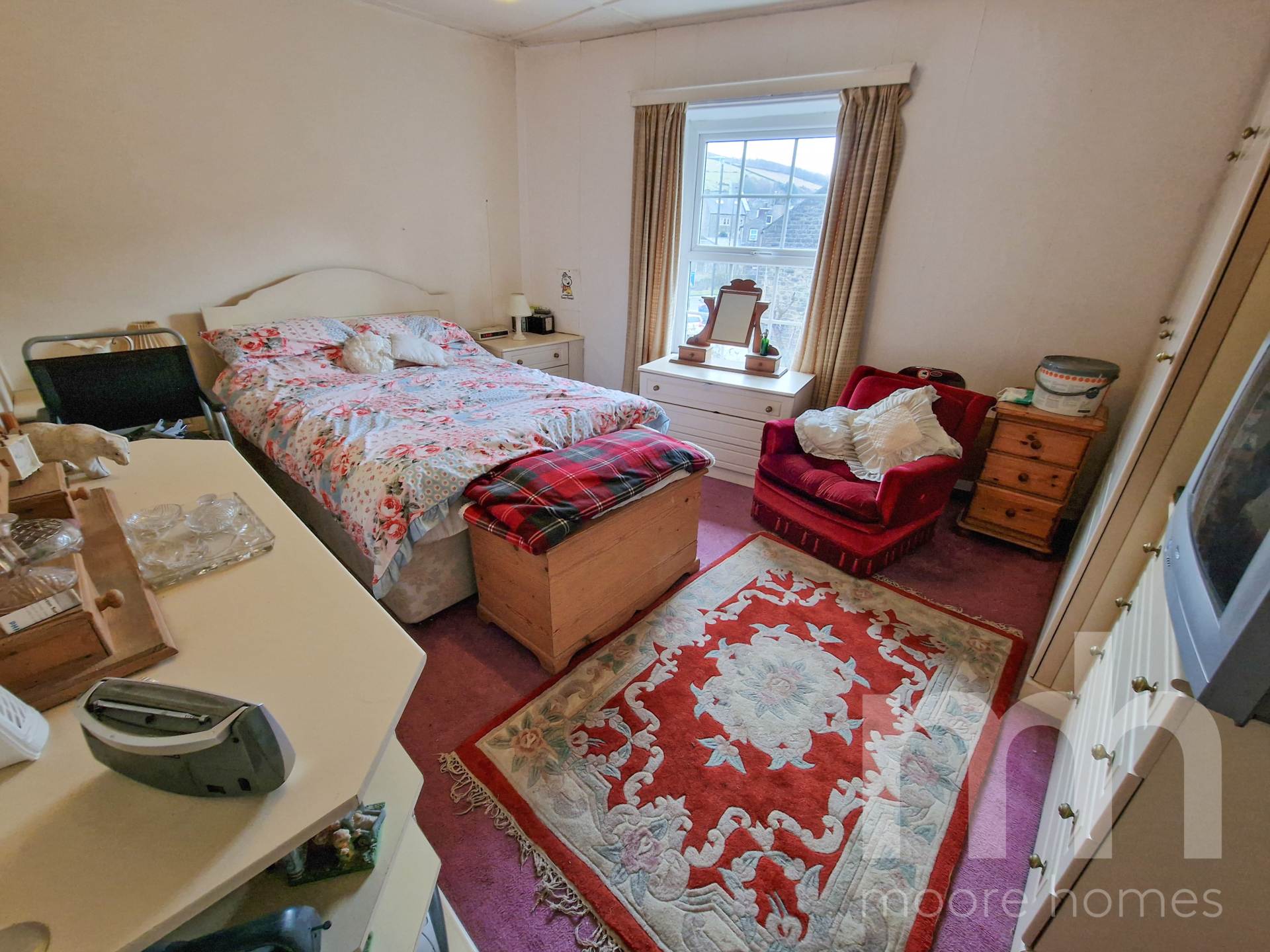 RIDGE TOP LANE, Hayfield SK22 2JQ, Image 13