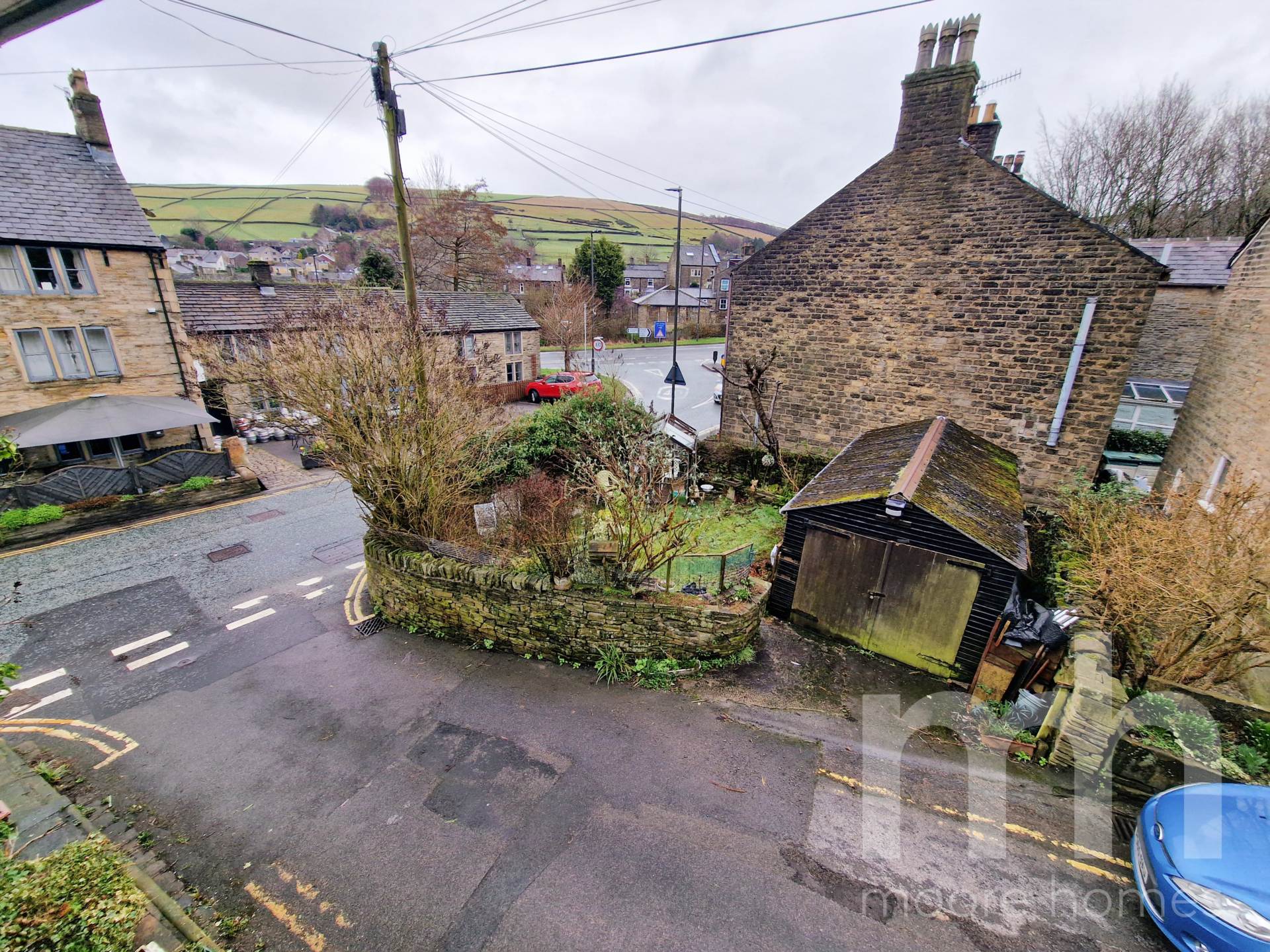 RIDGE TOP LANE, Hayfield SK22 2JQ, Image 14