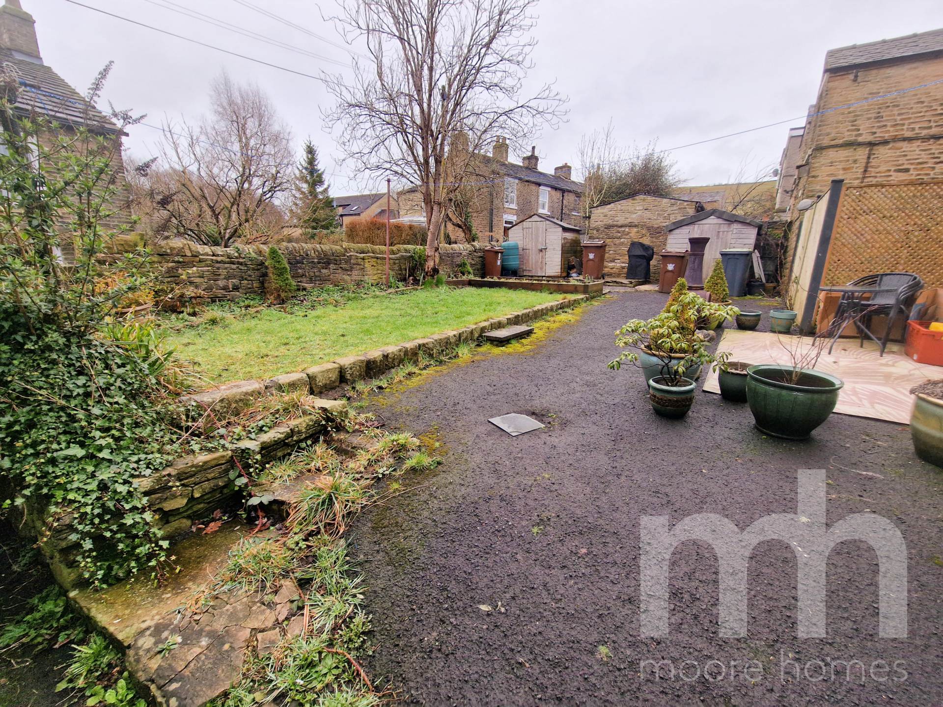 RIDGE TOP LANE, Hayfield SK22 2JQ, Image 18