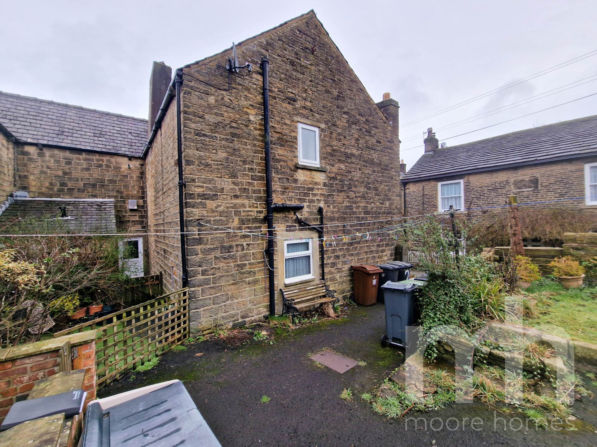 RIDGE TOP LANE, Hayfield SK22 2JQ, Image 19