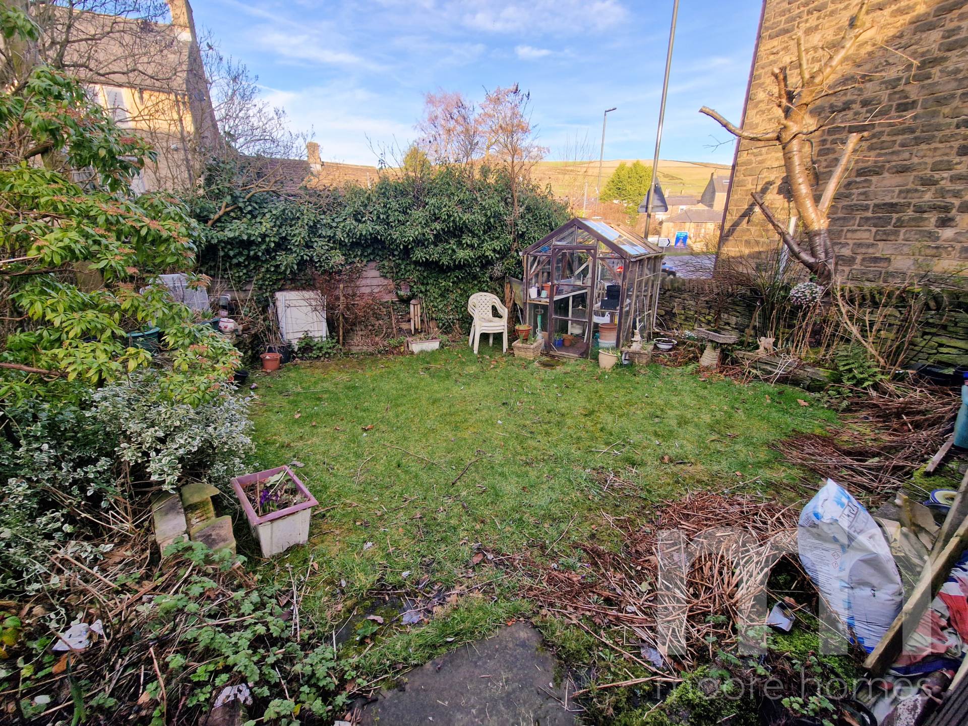 RIDGE TOP LANE, Hayfield SK22 2JQ, Image 2