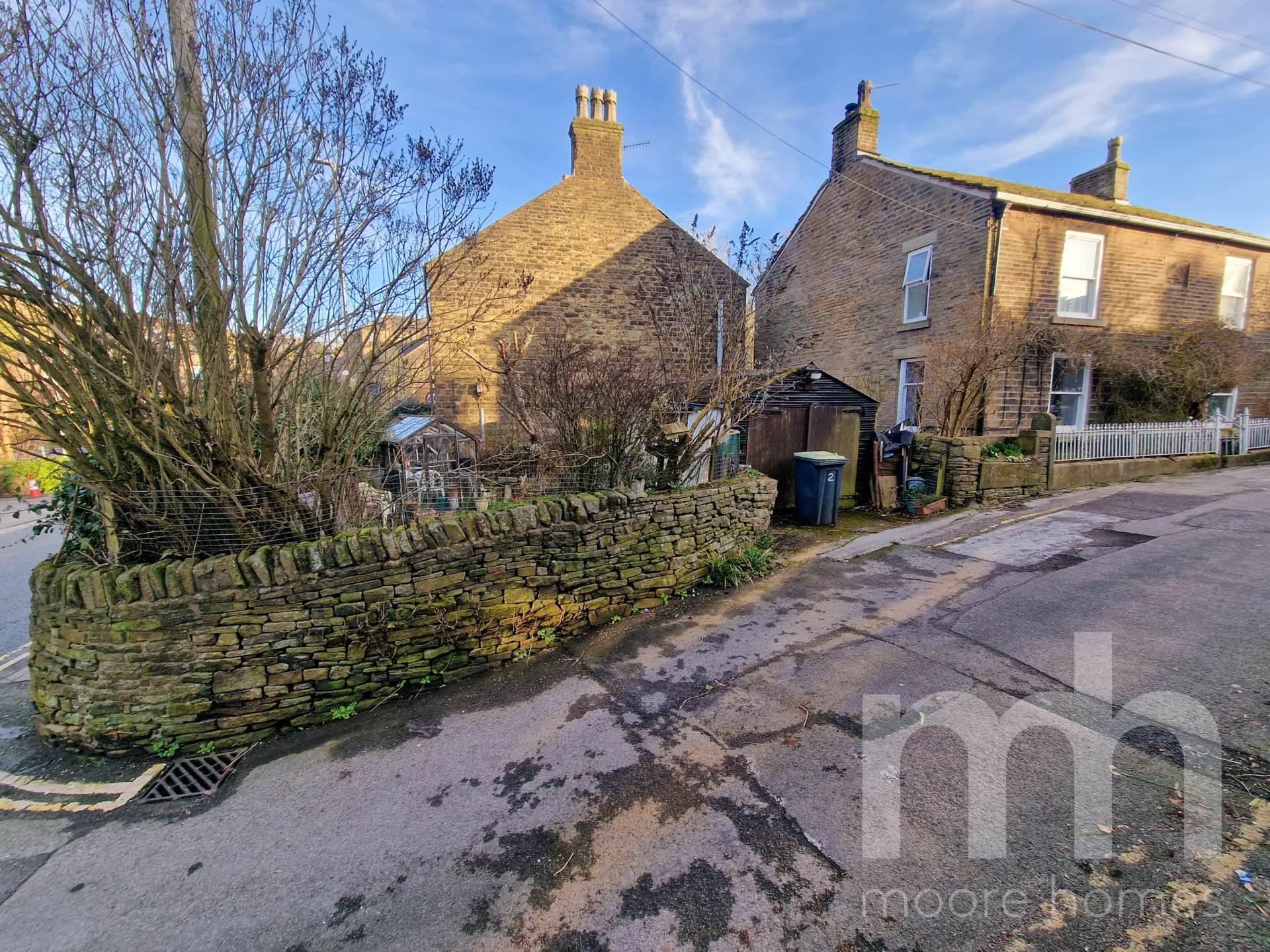 RIDGE TOP LANE, Hayfield SK22 2JQ, Image 4