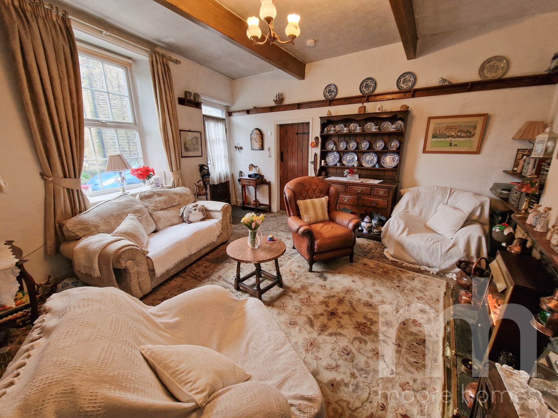 RIDGE TOP LANE, Hayfield SK22 2JQ, Image 6