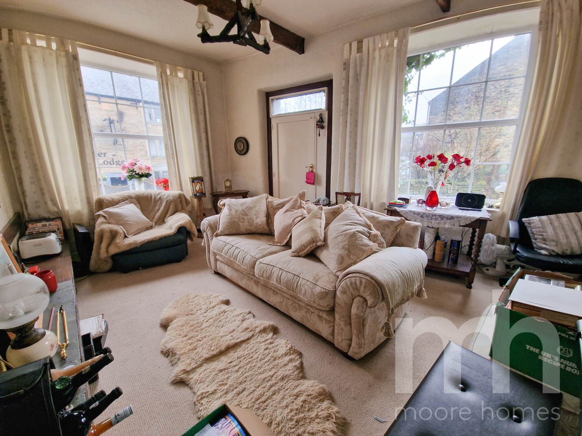 RIDGE TOP LANE, Hayfield SK22 2JQ, Image 7