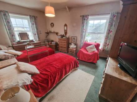 RIDGE TOP LANE, Hayfield SK22 2JQ, Image 11