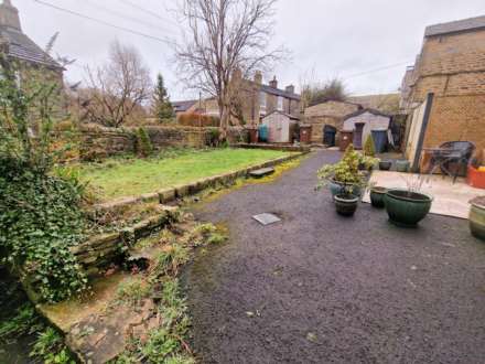 RIDGE TOP LANE, Hayfield SK22 2JQ, Image 18