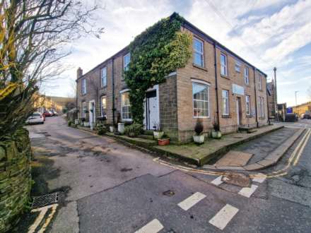 RIDGE TOP LANE, Hayfield SK22 2JQ, Image 3