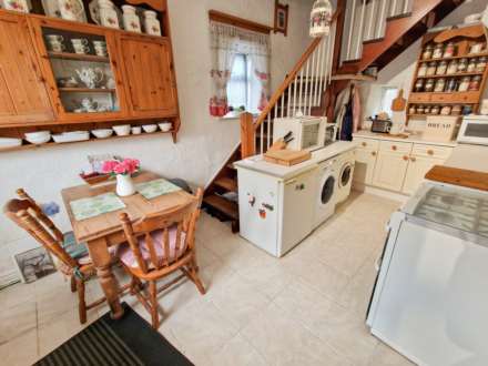 RIDGE TOP LANE, Hayfield SK22 2JQ, Image 8