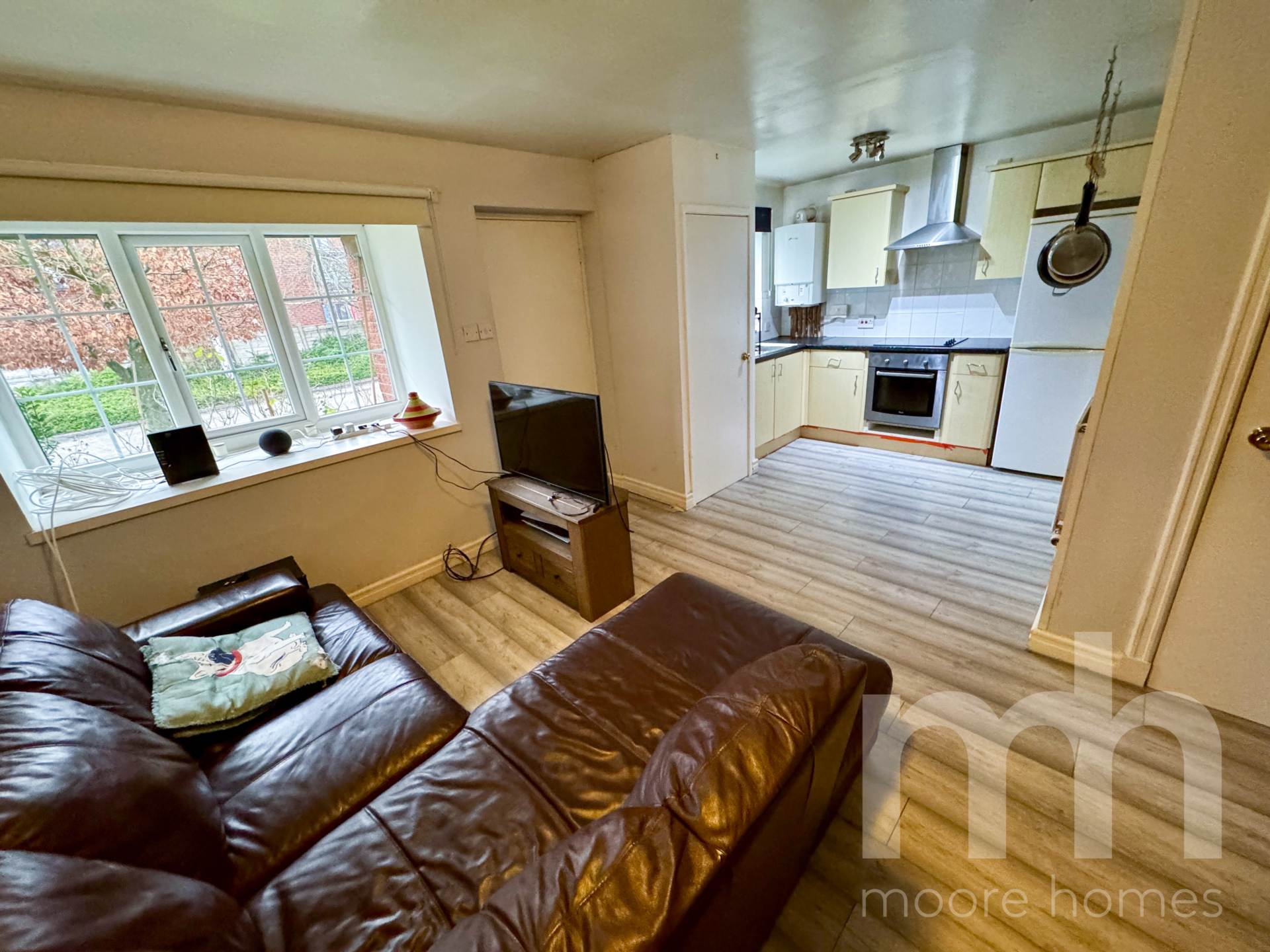 TRINITY GARDENS, Davenport SK3 8TL, Image 2