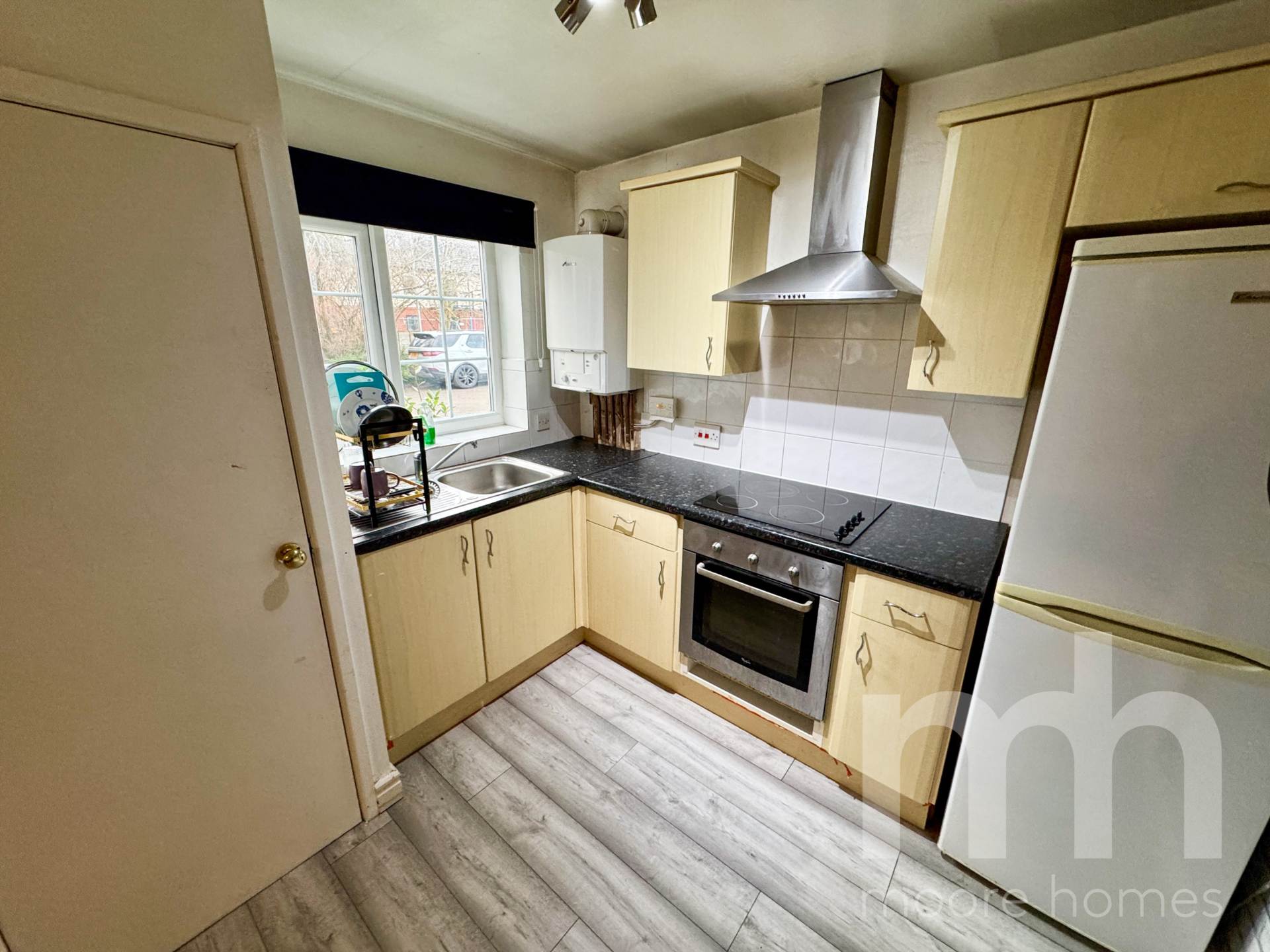 TRINITY GARDENS, Davenport SK3 8TL, Image 3