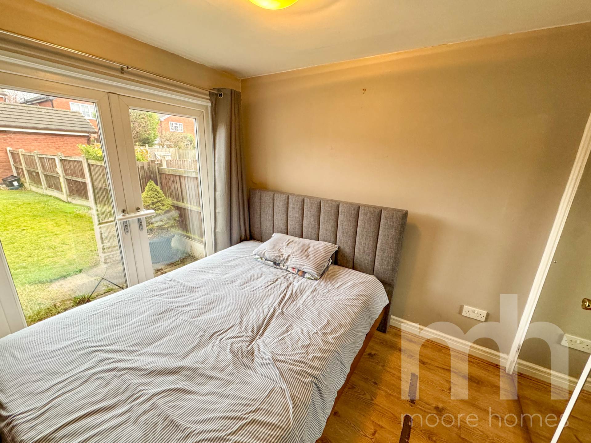 TRINITY GARDENS, Davenport SK3 8TL, Image 5