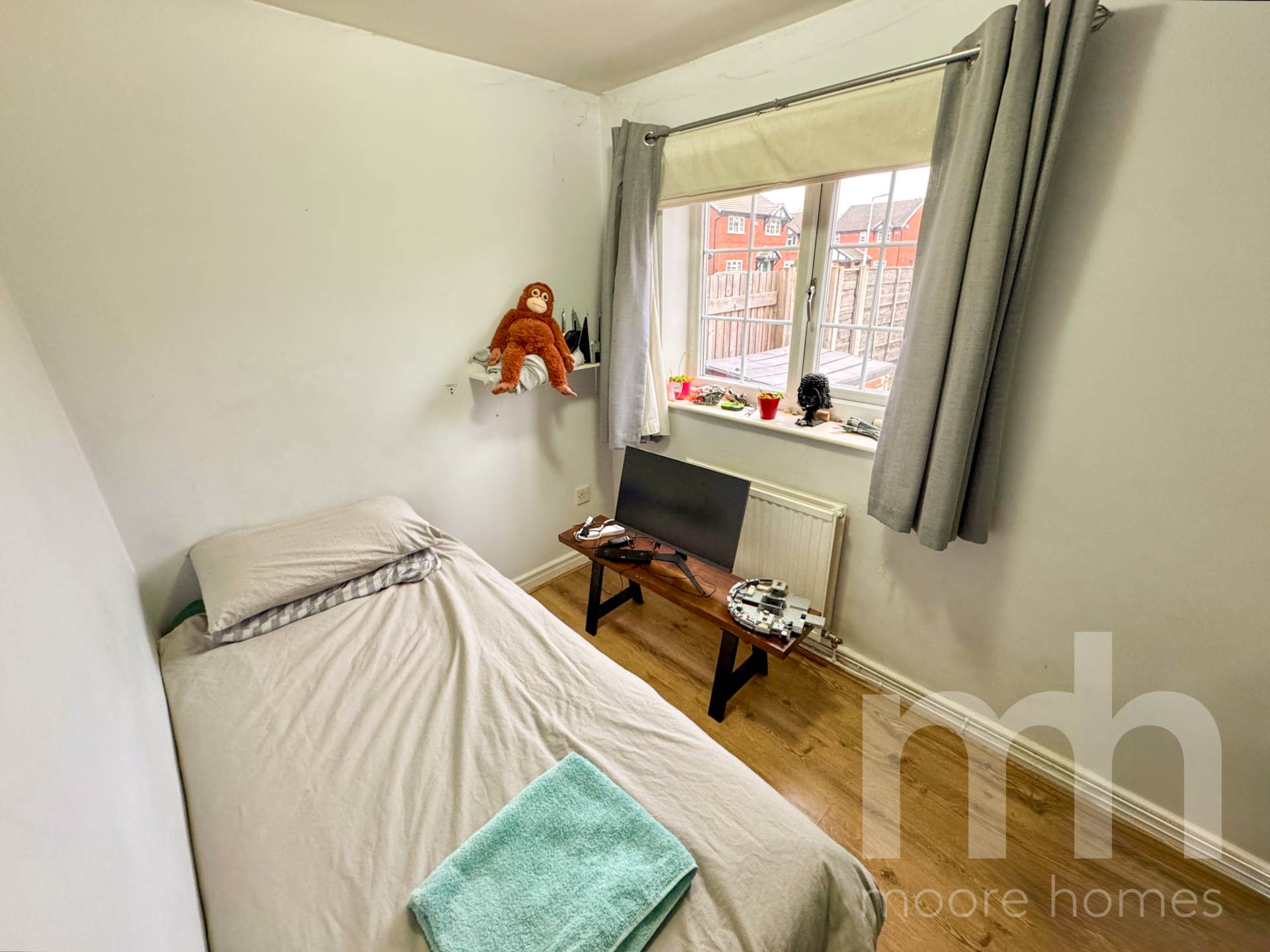 TRINITY GARDENS, Davenport SK3 8TL, Image 6