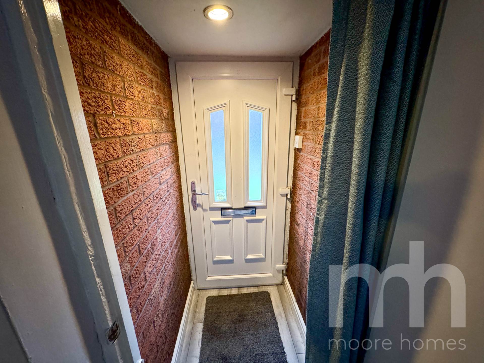 TRINITY GARDENS, Davenport SK3 8TL, Image 8