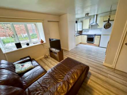 TRINITY GARDENS, Davenport SK3 8TL, Image 2