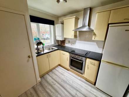 TRINITY GARDENS, Davenport SK3 8TL, Image 3