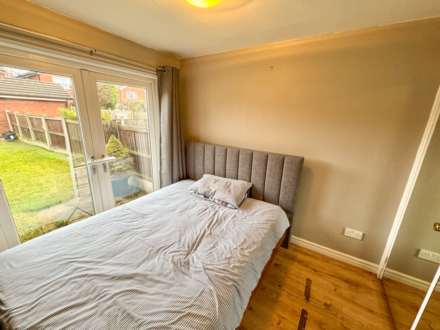 TRINITY GARDENS, Davenport SK3 8TL, Image 5